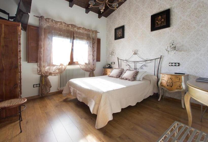 Номер Стандарт, Boutique Posada De Sajazarra