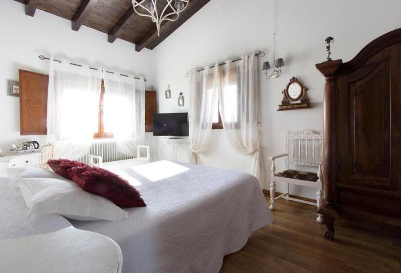 Номер Стандарт, Boutique Posada De Sajazarra