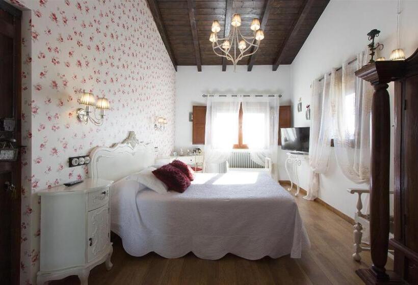 Номер Стандарт, Boutique Posada De Sajazarra