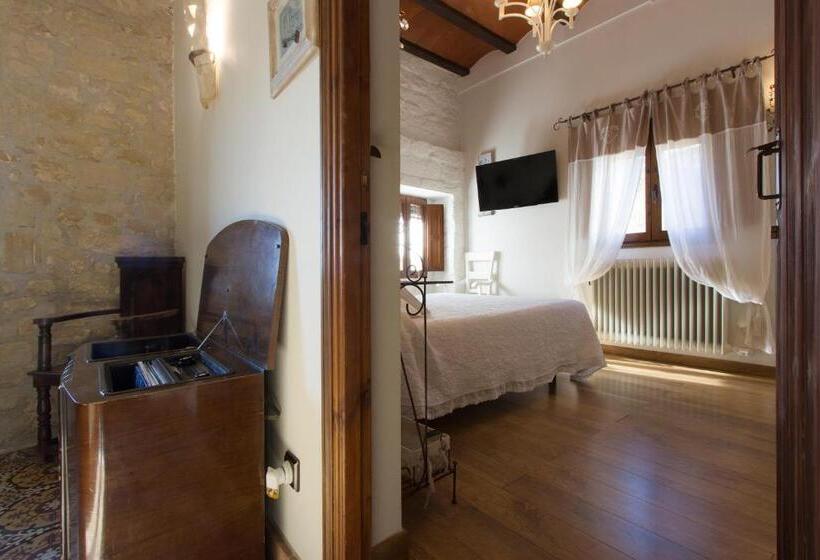 Номер Стандарт, Boutique Posada De Sajazarra