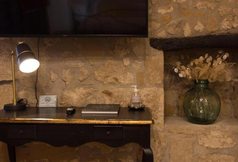 Номер Superior, Boutique Posada De Sajazarra