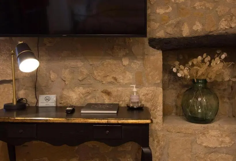 Superior-huone, Boutique Posada De Sajazarra