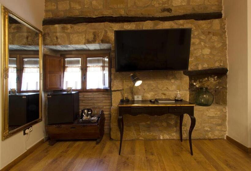 Номер Superior, Boutique Posada De Sajazarra