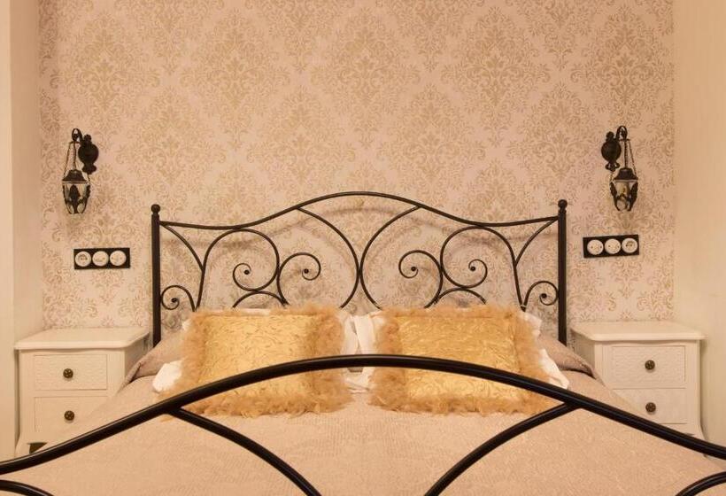 Номер Superior, Boutique Posada De Sajazarra