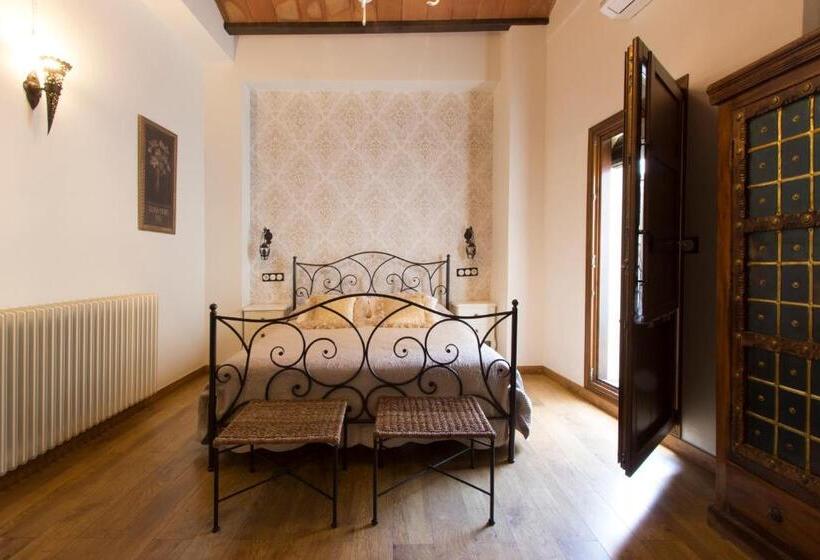 Номер Superior, Boutique Posada De Sajazarra