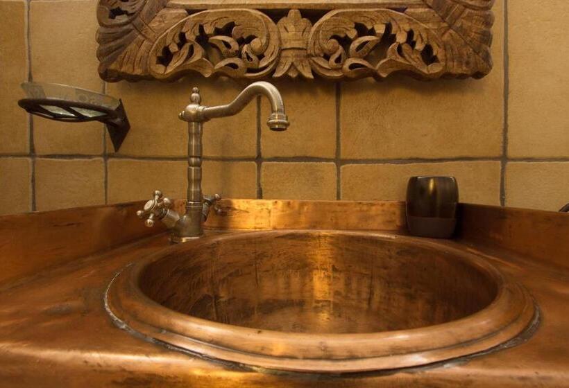 Номер Superior, Boutique Posada De Sajazarra