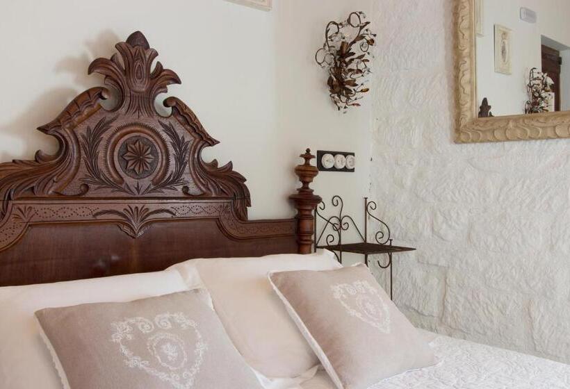 Номер Стандарт, Boutique Posada De Sajazarra