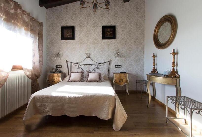 Номер Стандарт, Boutique Posada De Sajazarra