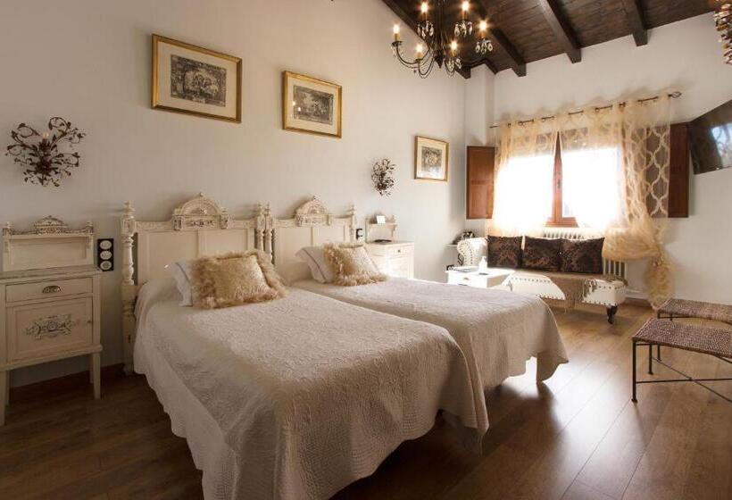 Номер Стандарт, Boutique Posada De Sajazarra