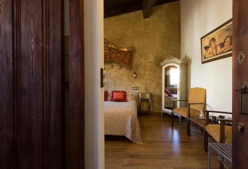 Номер Стандарт, Boutique Posada De Sajazarra