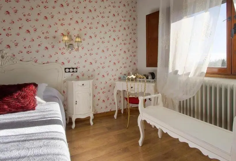 Standard-huone, Boutique Posada De Sajazarra
