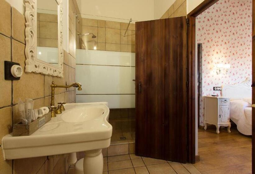 Номер Стандарт, Boutique Posada De Sajazarra