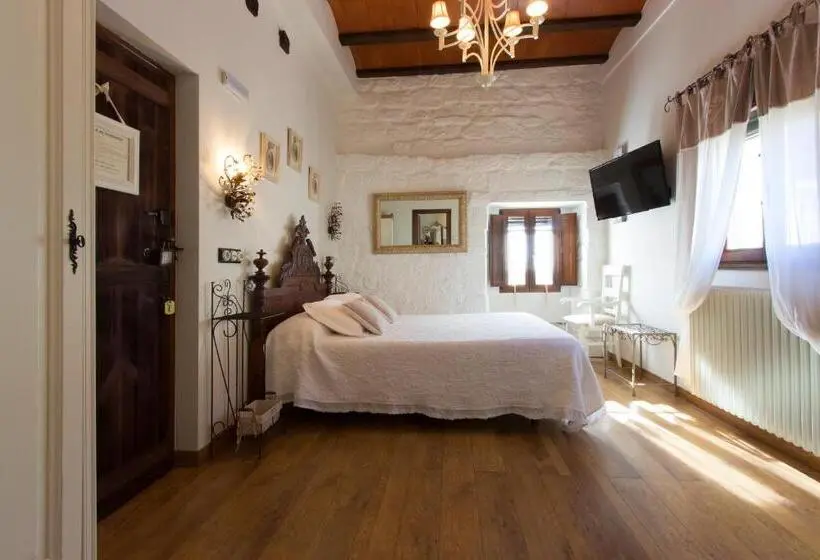 Standard-huone, Boutique Posada De Sajazarra