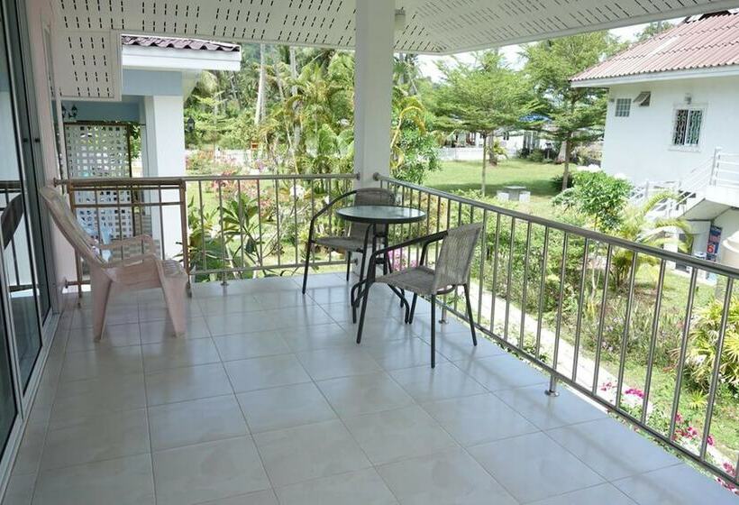 بانگلوی سوپریور, Mook Ing Lay