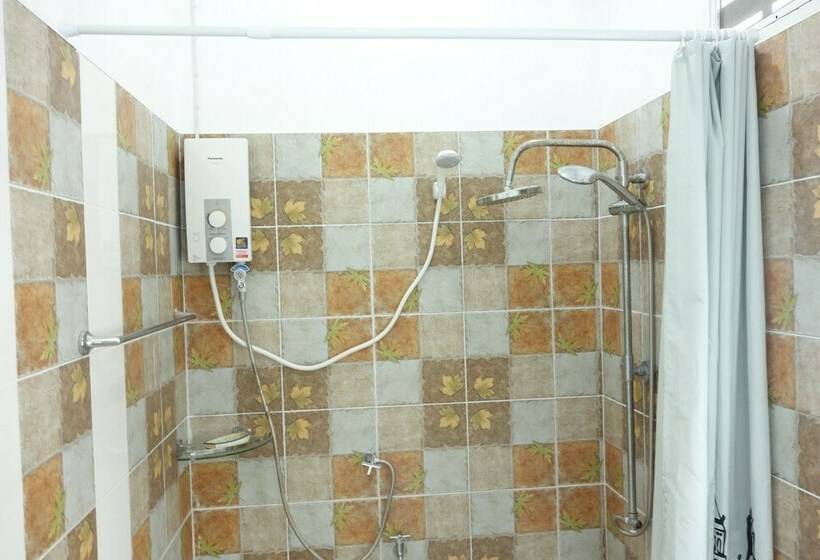 بانگلوی سوپریور, Mook Ing Lay