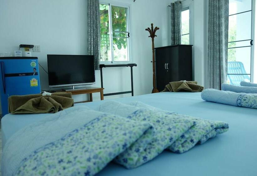 بانگلوی سوپریور, Mook Ing Lay