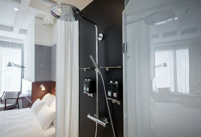 غرفة قياسية, Ruby Lilly Hotel Munich