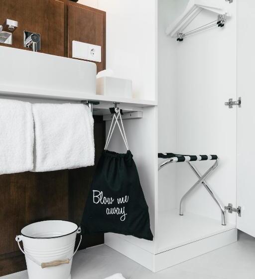 غرفة قياسية, Ruby Lilly Hotel Munich