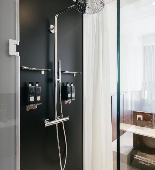 Номер Стандарт, Ruby Lilly Hotel Munich