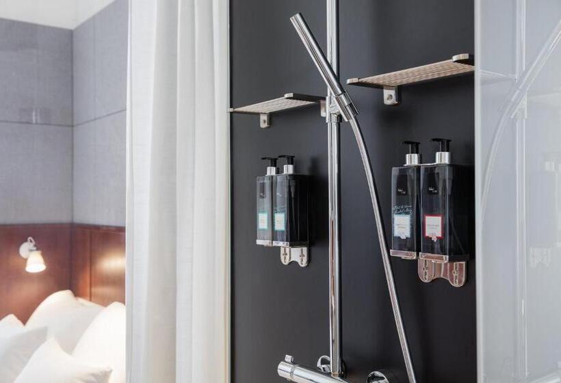 غرفة قياسية, Ruby Lilly Hotel Munich