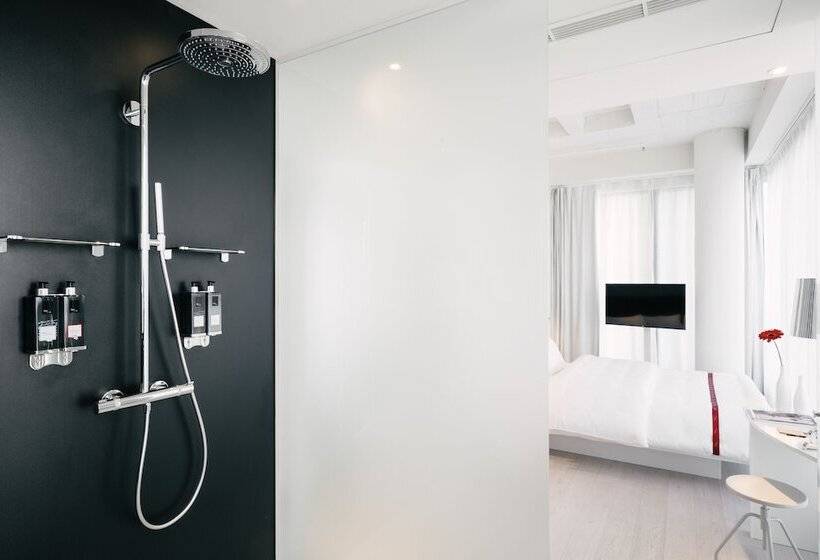 غرفة قياسية, Ruby Lilly Hotel Munich