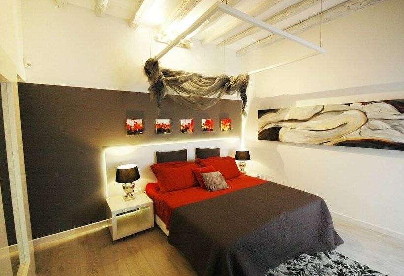 Quarto Estandar, Venice Art Design Bed & Breakfast