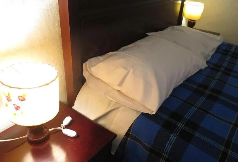 スタンダードルーム, Hostal La Cazihita