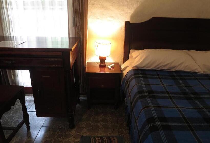 Номер Стандарт, Hostal La Cazihita