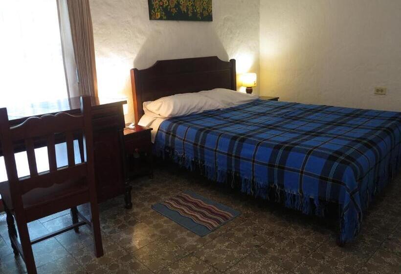 Номер Стандарт, Hostal La Cazihita