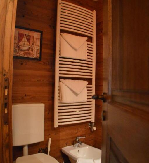 베이직 3인 룸, B&b Lepetitnid