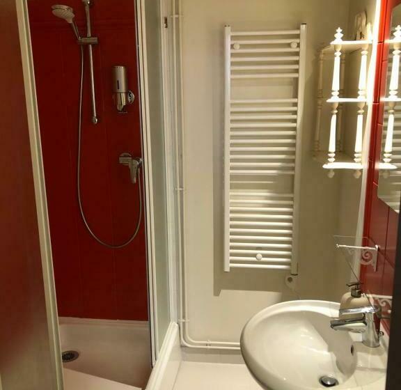 스탠다드 룸, A2 Pas