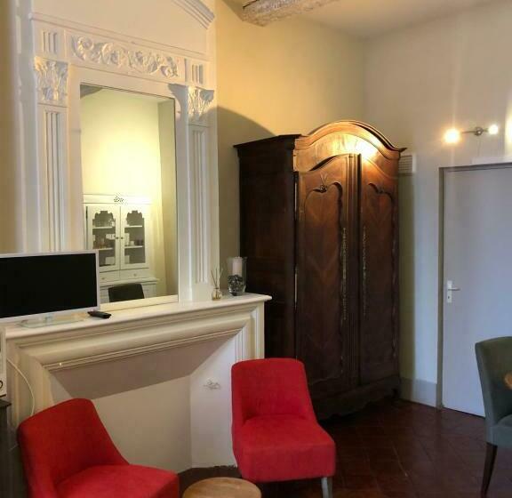 스탠다드 룸, A2 Pas