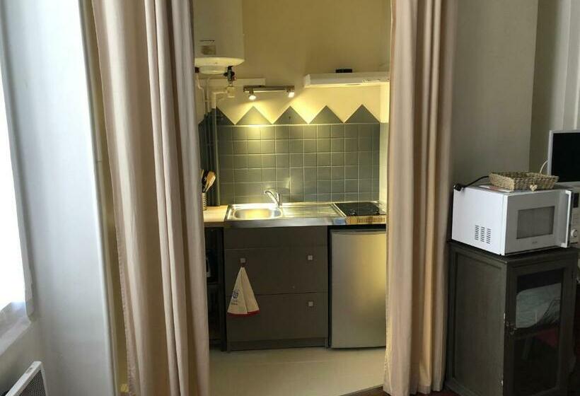 스탠다드 룸, A2 Pas