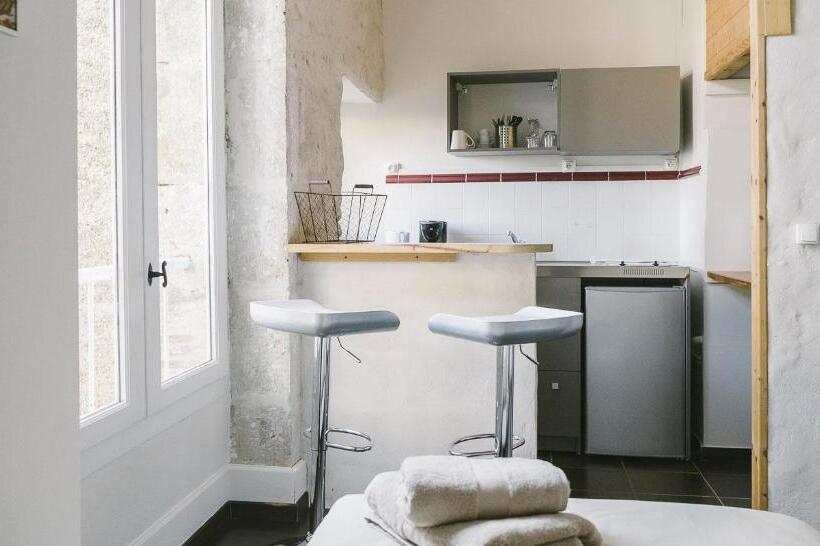 스탠다드 룸, A2 Pas