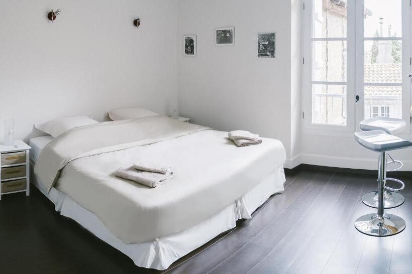 스탠다드 룸, A2 Pas