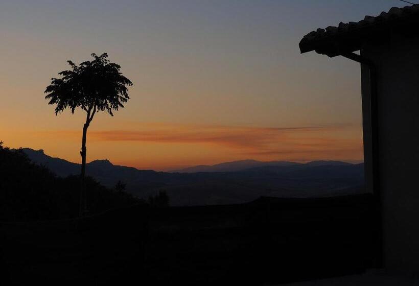 Бунгало Стандарт 2 Спальни, Agriturismo Paparanza