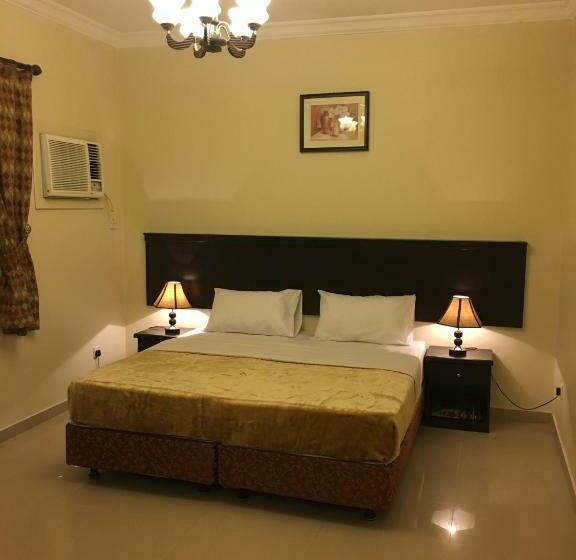 标准工作室, Al Meknan