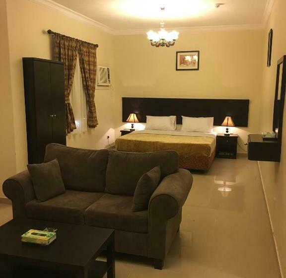 标准工作室, Al Meknan