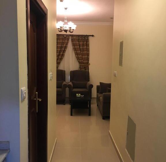 标准工作室, Al Meknan