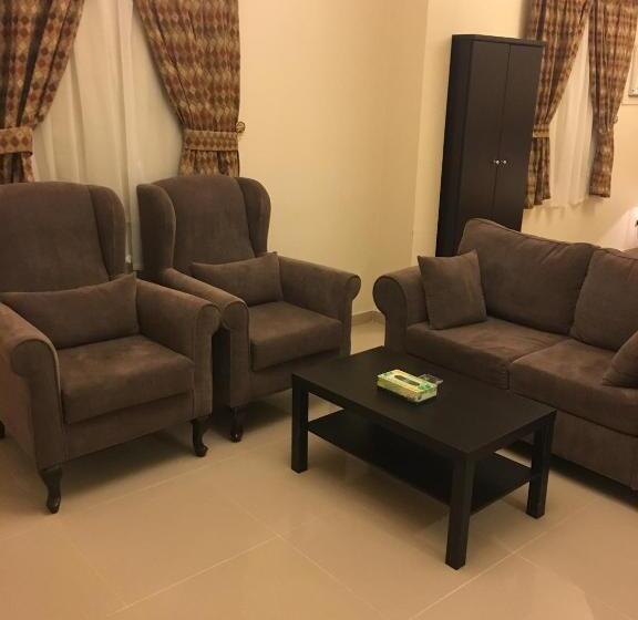 标准工作室, Al Meknan