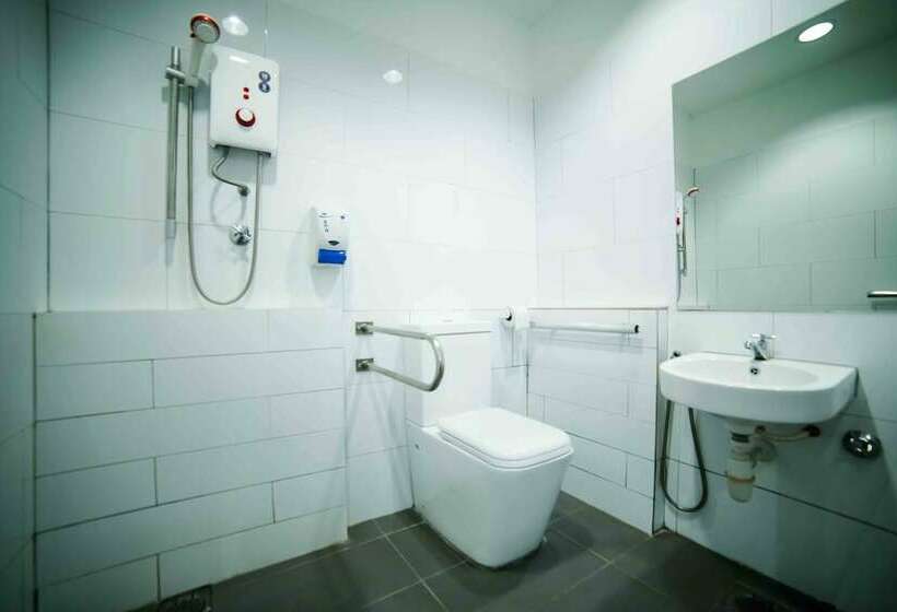 סוויטה משפחתית, Bizz