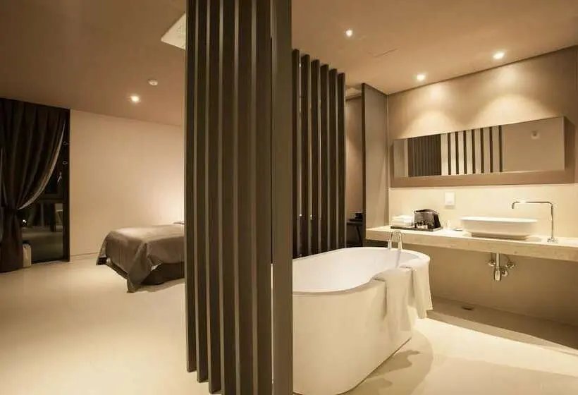 Chambre Supérieure, Gaden
