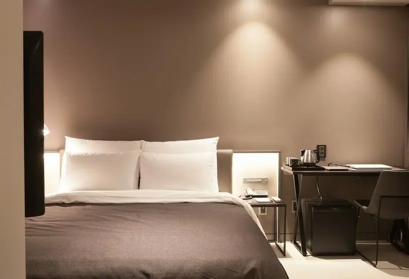 Chambre Supérieure, Gaden