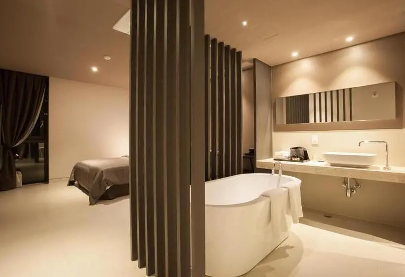 Chambre Supérieure, Gaden