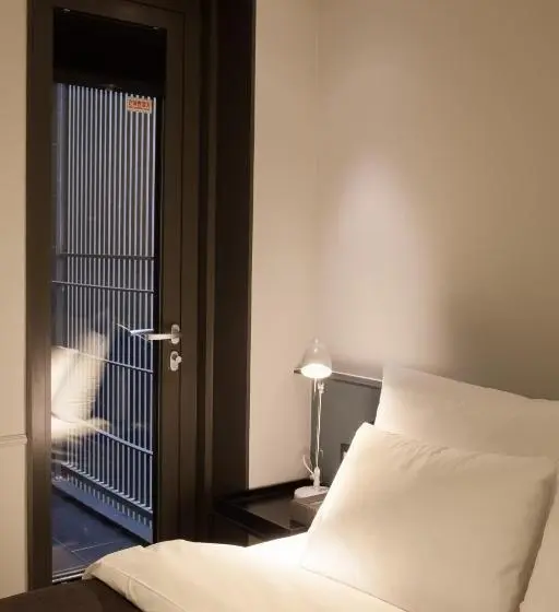 Chambre Supérieure, Gaden