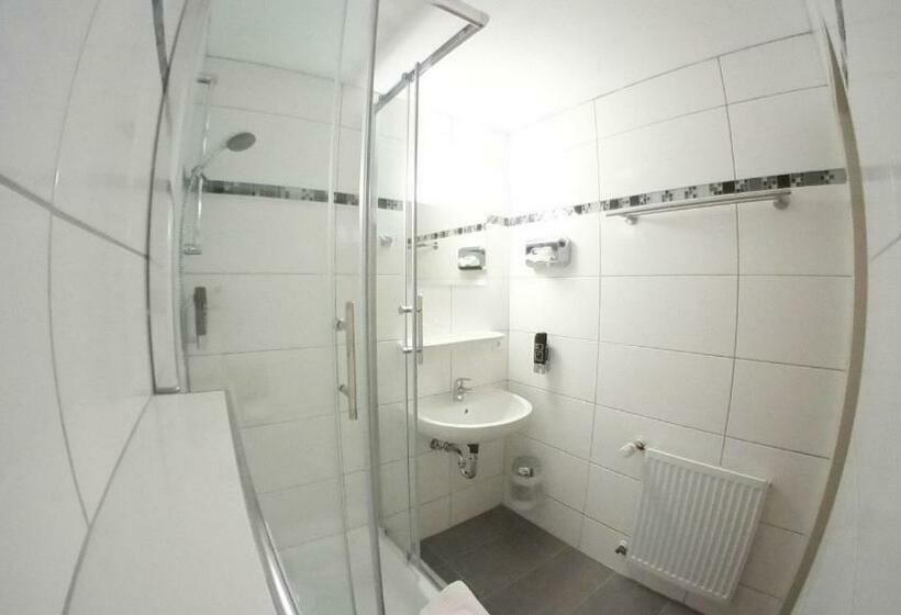 غرفة قياسية, Gasthof Engel