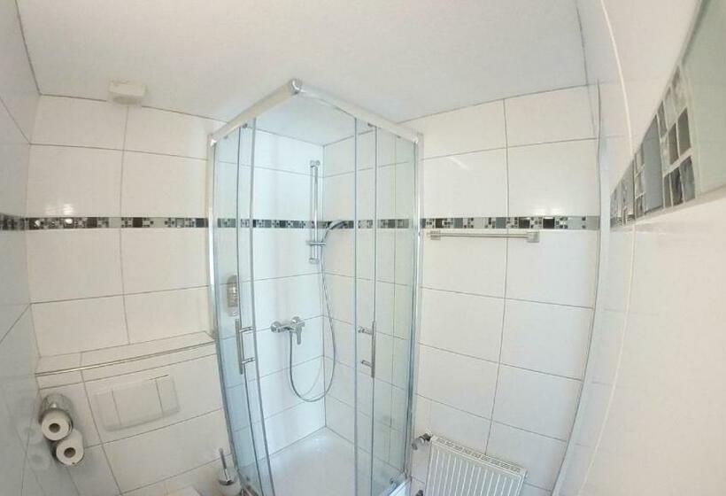 غرفة قياسية, Gasthof Engel