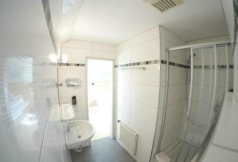 غرفة قياسية, Gasthof Engel