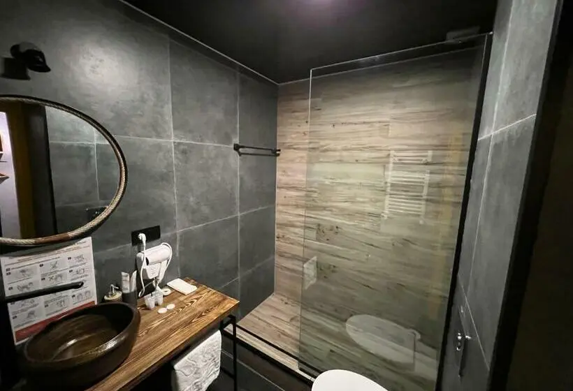 Standard-huone, Gudauri Loft