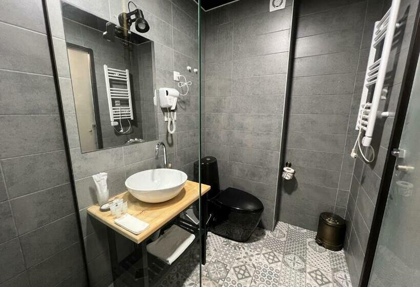 اتاق استاندارد, Gudauri Loft